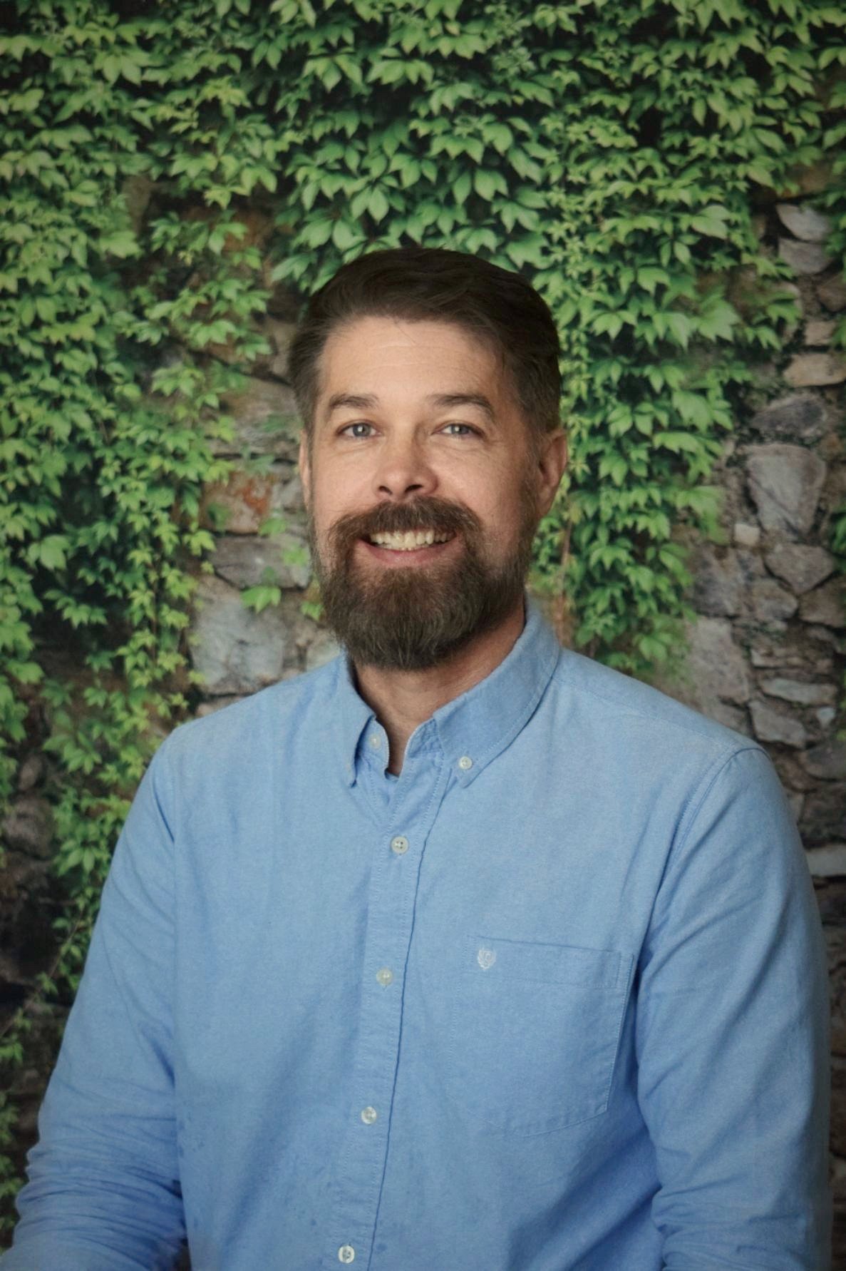 Joel Finegan LPC, CRC, NCC of Grateful Heart Counseling