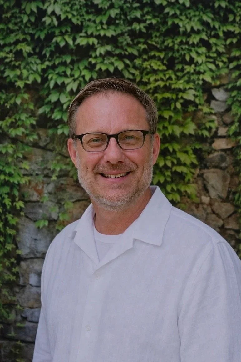 Russell Ammons, Practicum Student at Grateful Heart Counseling
