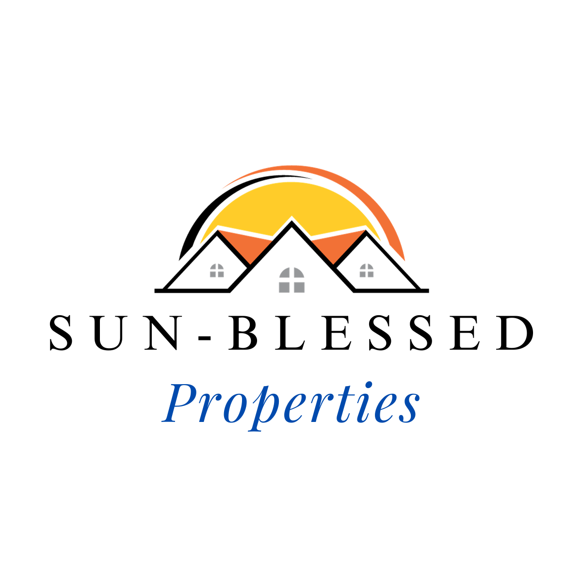 Sun-Blessed Properties