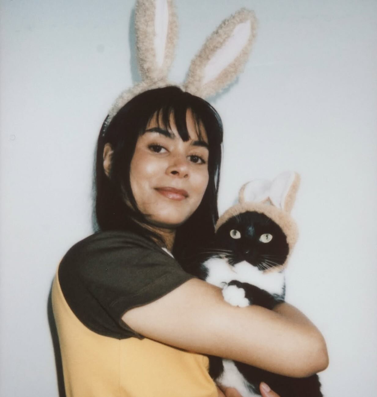 Easter weekend fringe 
@mariapizzeria 

@jadahdale