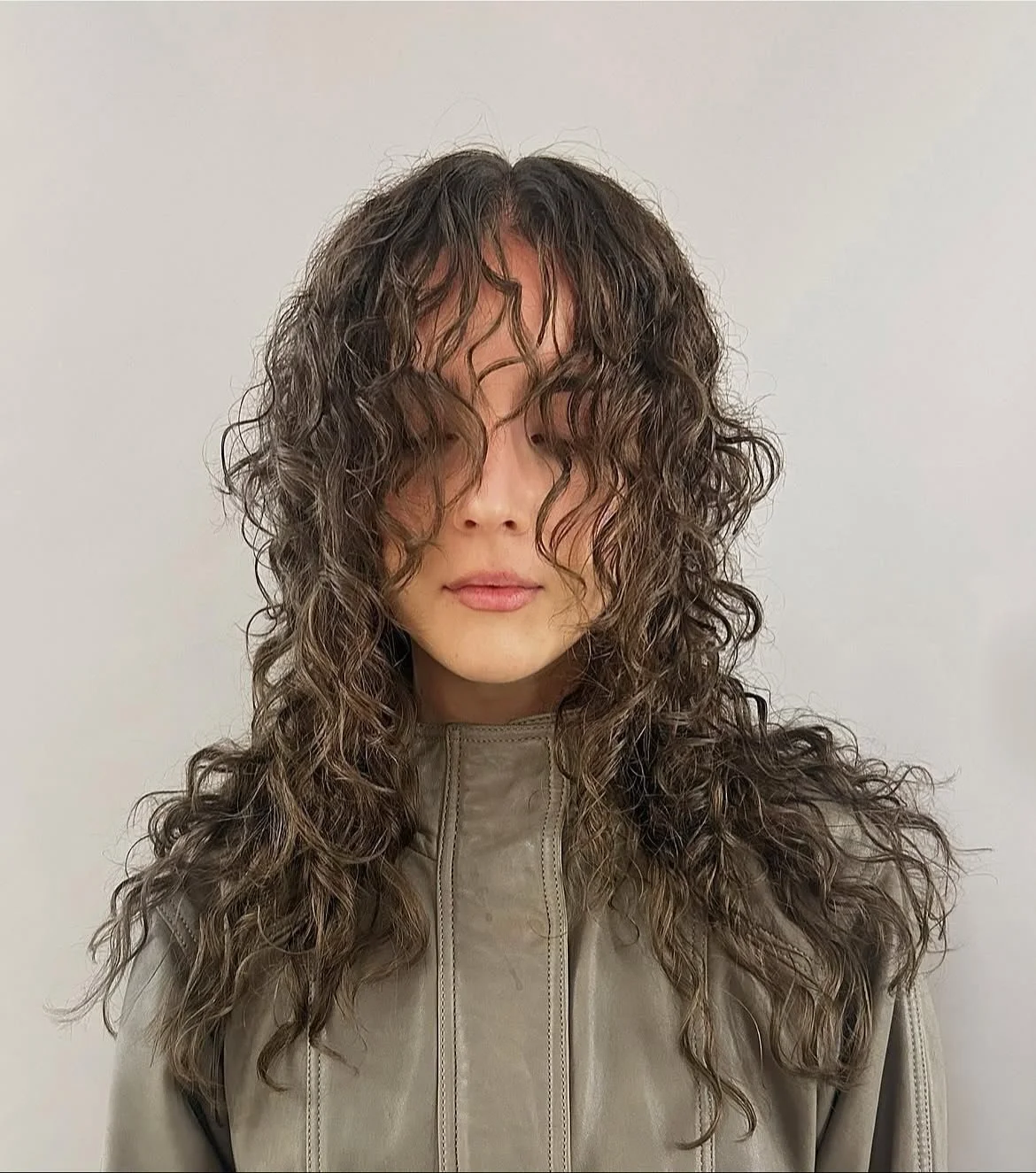 Major layers by @jemimabradley