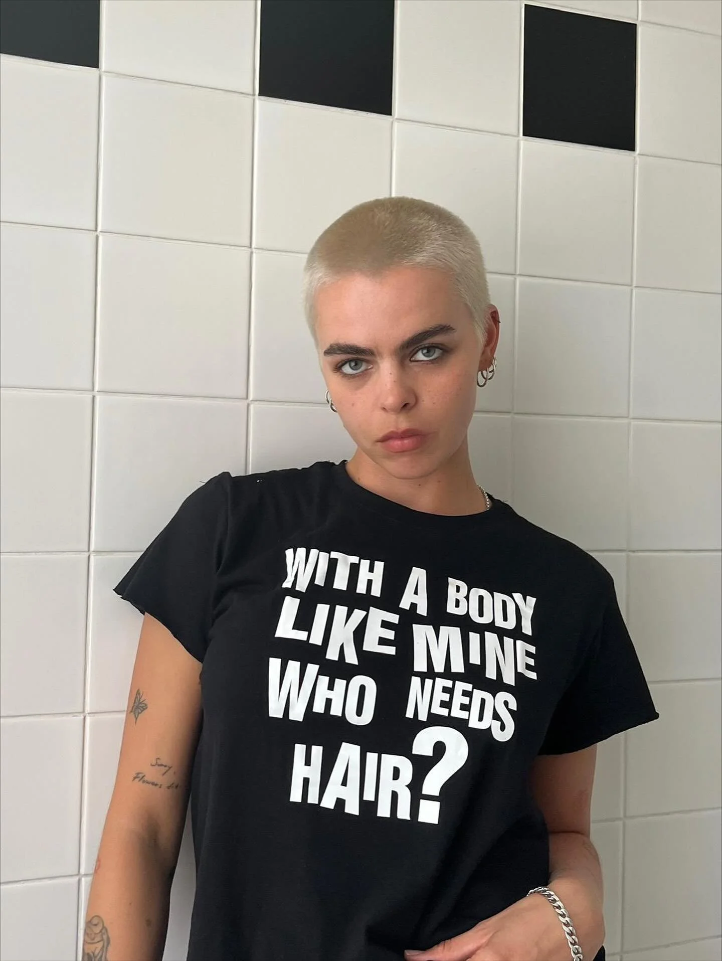 Cream and honey blondes 
By @hairbymaisss 
🥛🍯