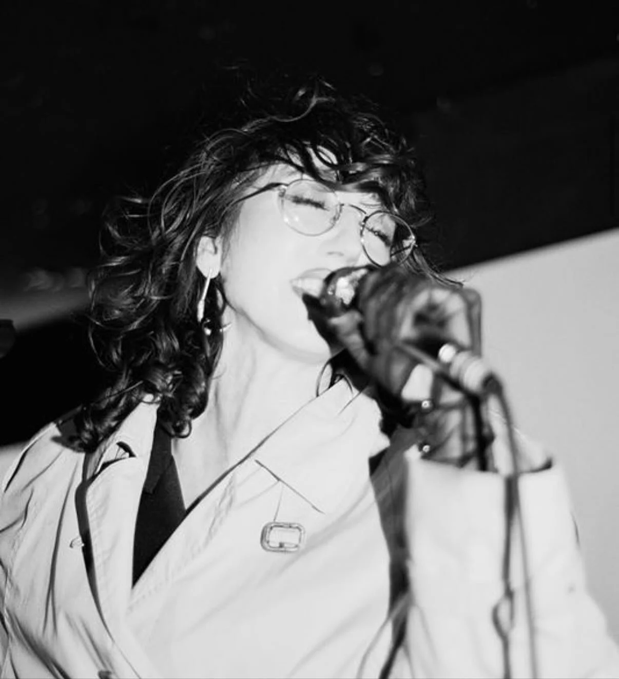 The fab @jessicawinter666
 cut by @jemimabradley