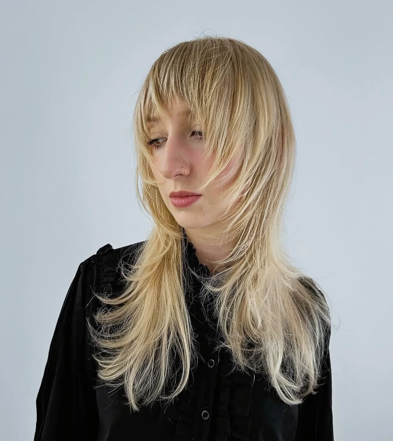 Peaks and valleys by @jemimabradley