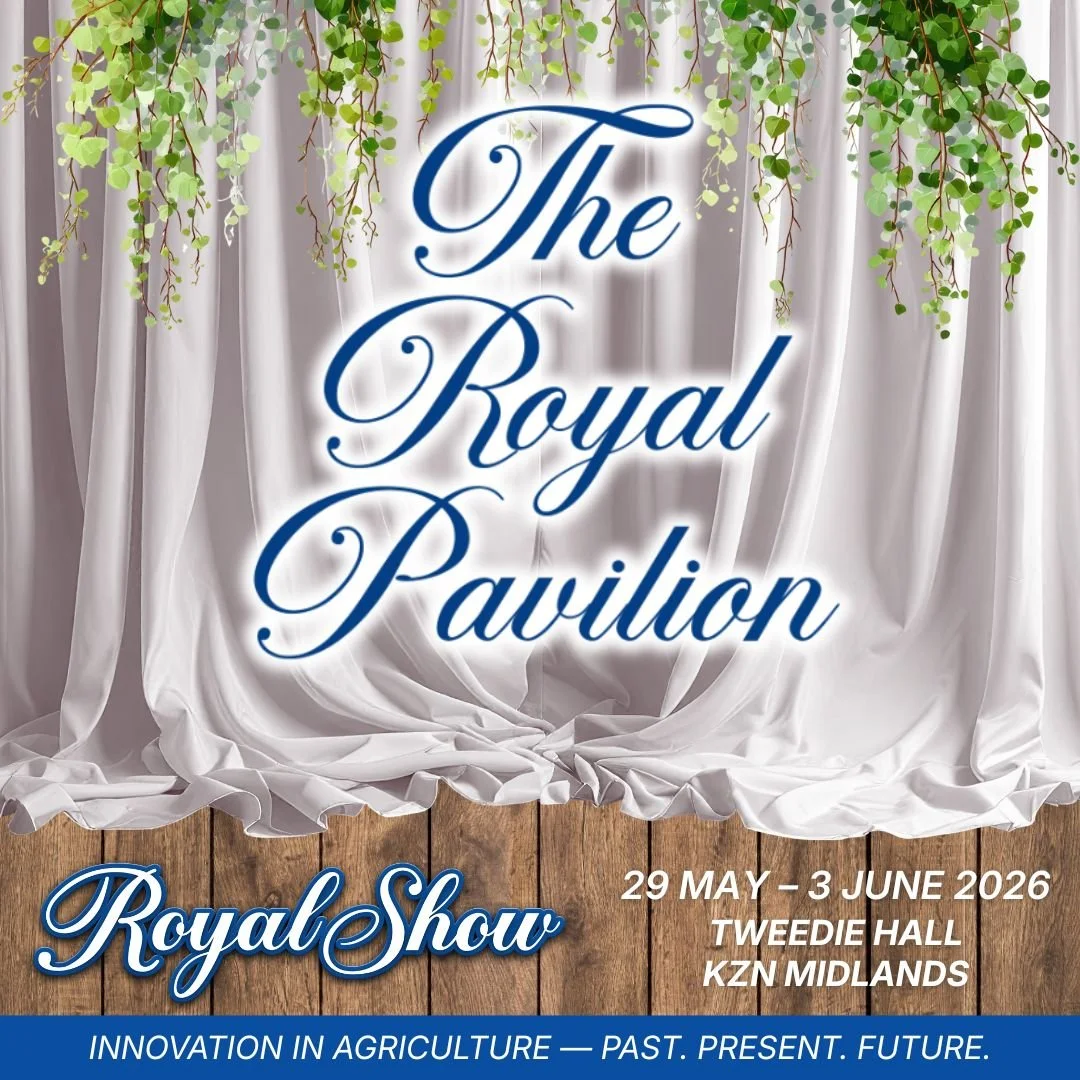 A flagship display for a landmark event