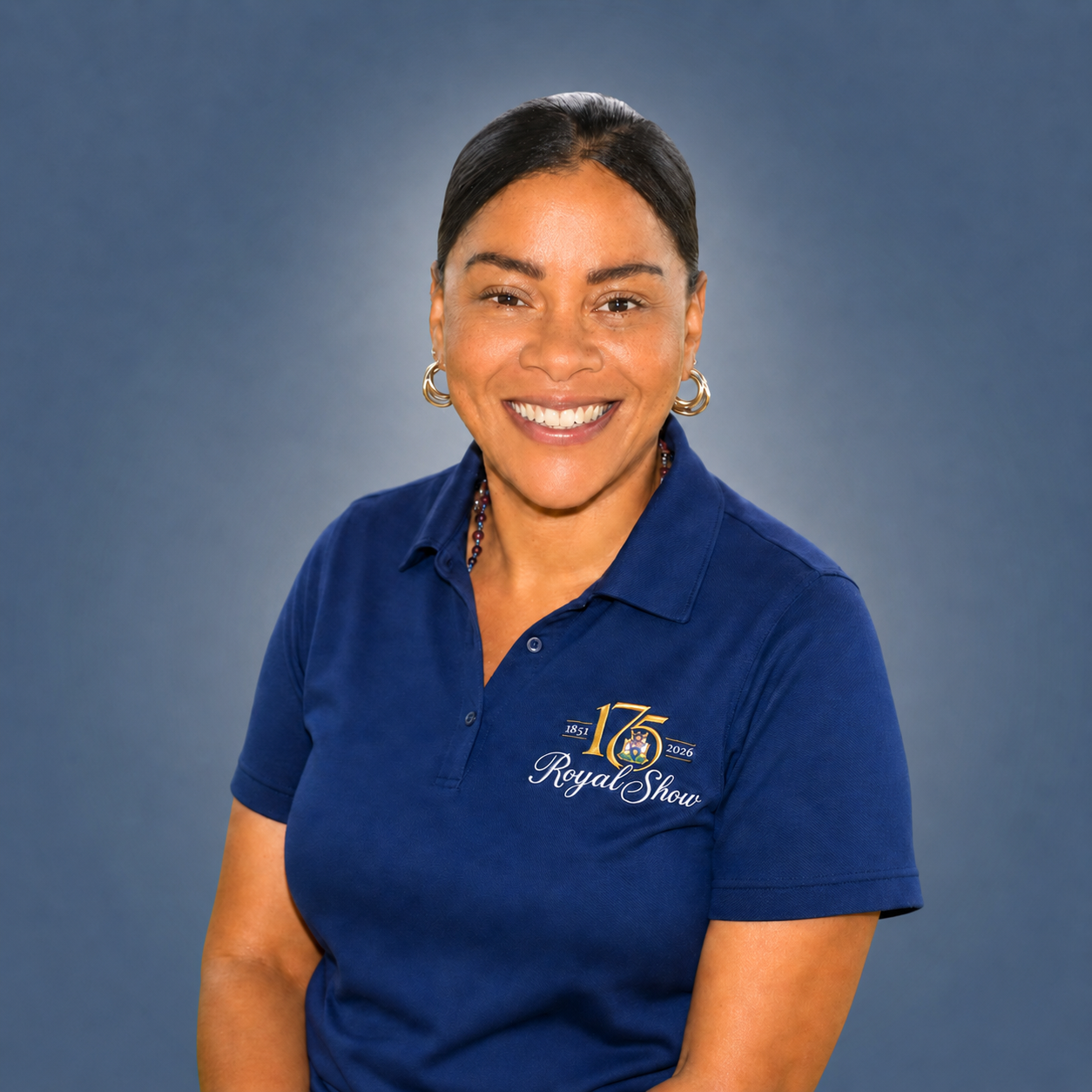 Meet Nadine Diaz, our Exhibitions Co-ordinator!