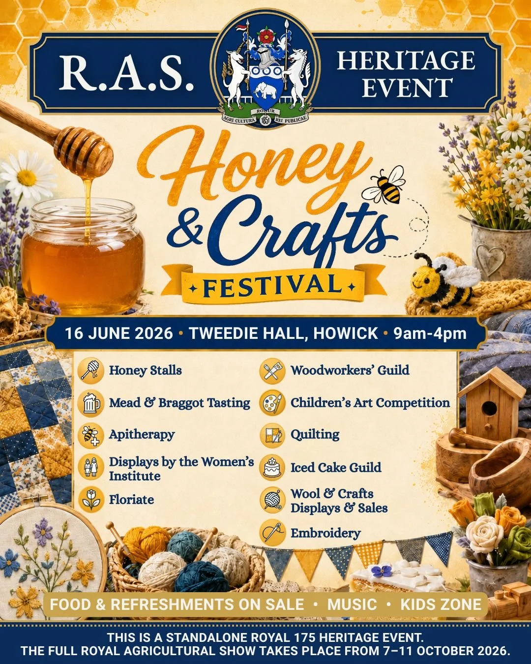Royal_Agricultural_Society_Heritage_Event_Honey_Crafts_Festival_2026.jpg