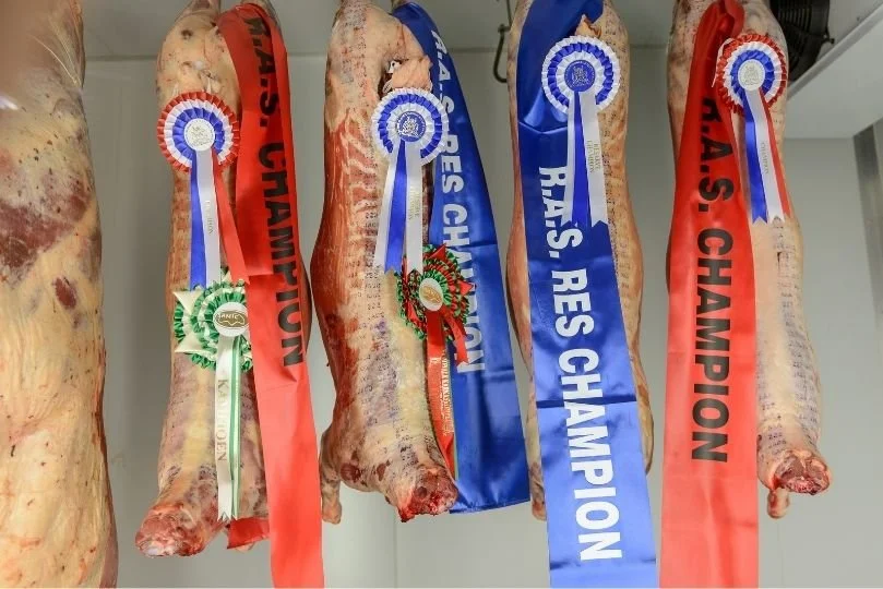 Royal_Carcass_Auction_Champions_Sashes_Ribbons.jpg