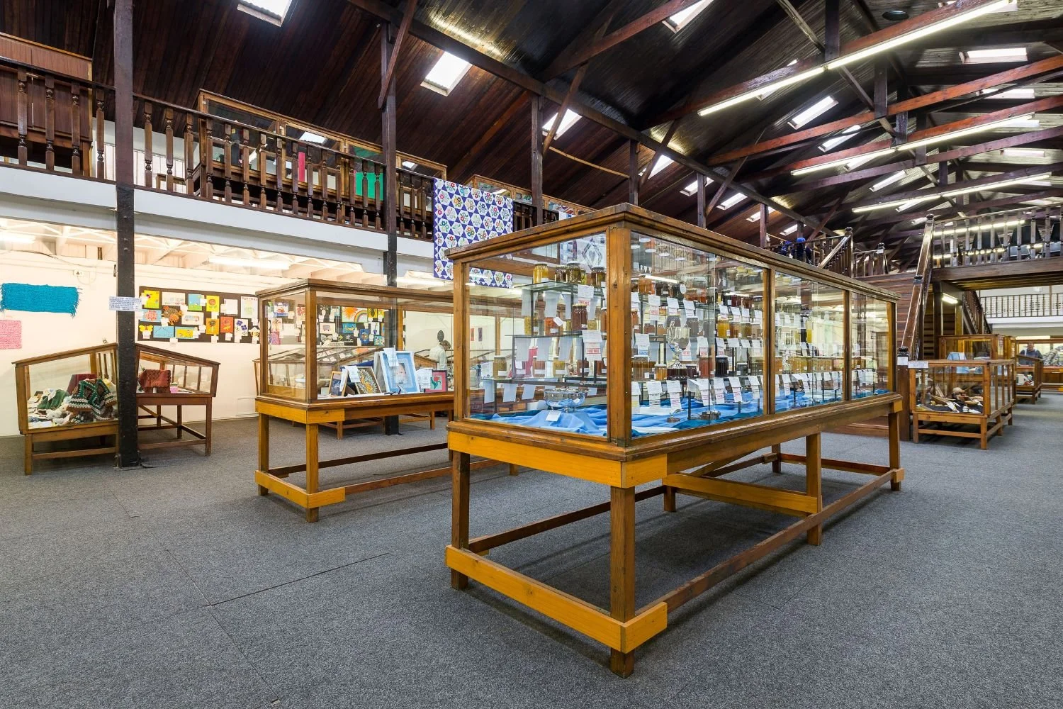 Crafts Hall 2018 Royal Show.jpg