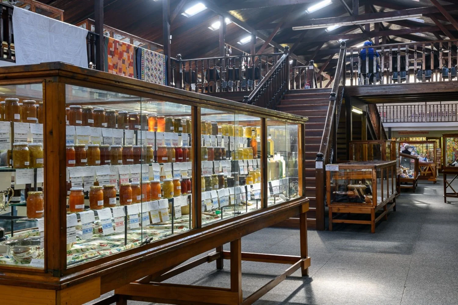 Crafts Hall 2019 Royal Show 5.jpg