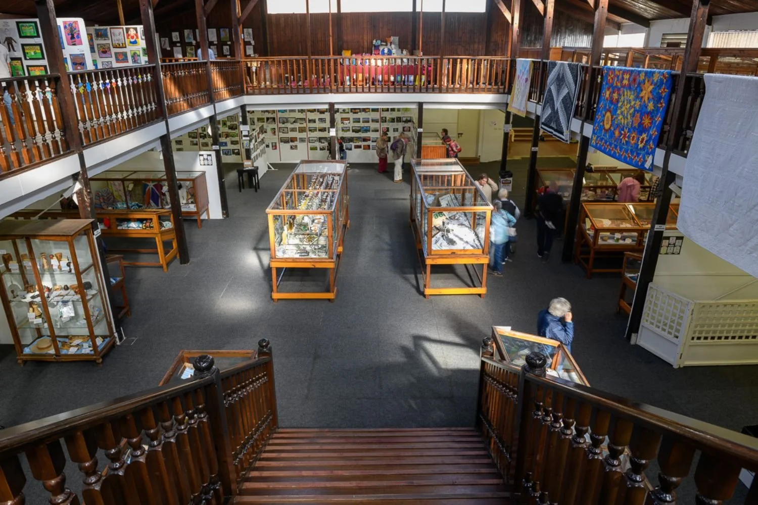 Crafts Hall 2019 Royal Show 6.jpg