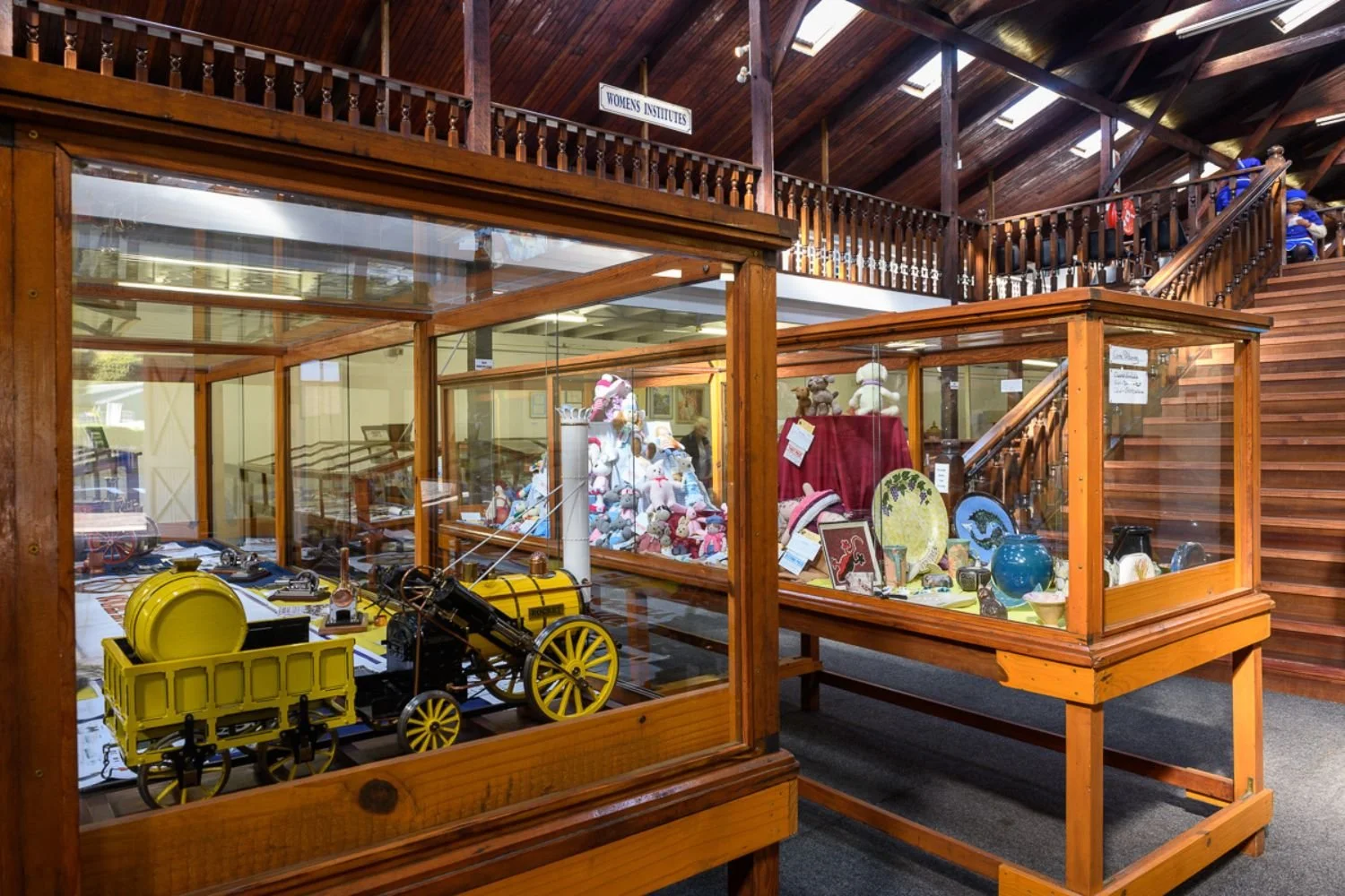 Crafts Hall 2019 Royal Show 7.jpg