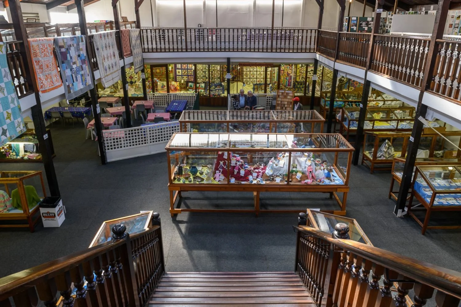Crafts Hall 2019 Royal Show 8.jpg