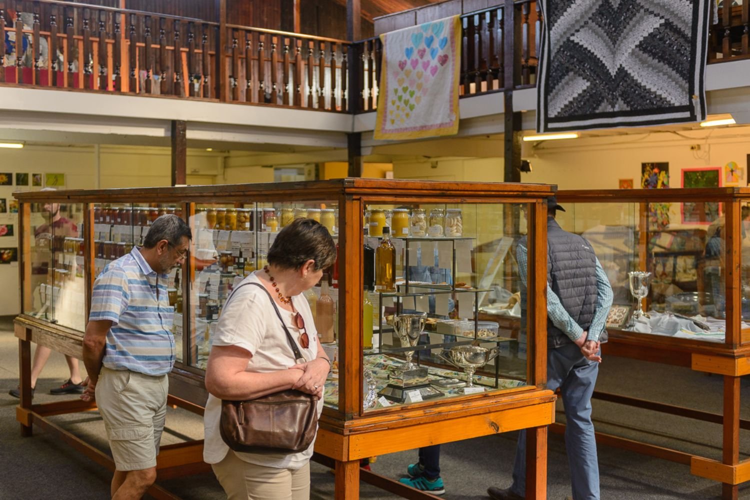 Crafts Hall 2019 Royal Show.jpg