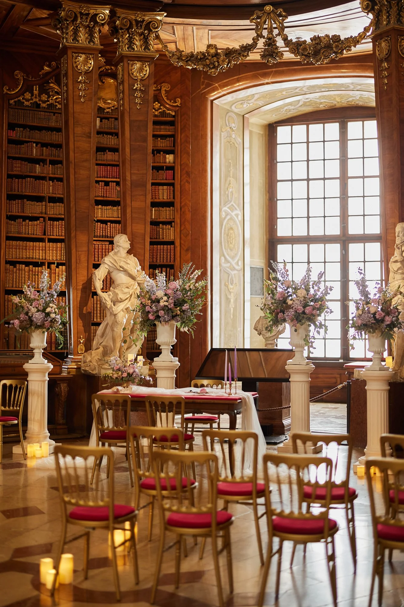 10 Most Stunning Wedding Venues in Vienna (2025 guide)