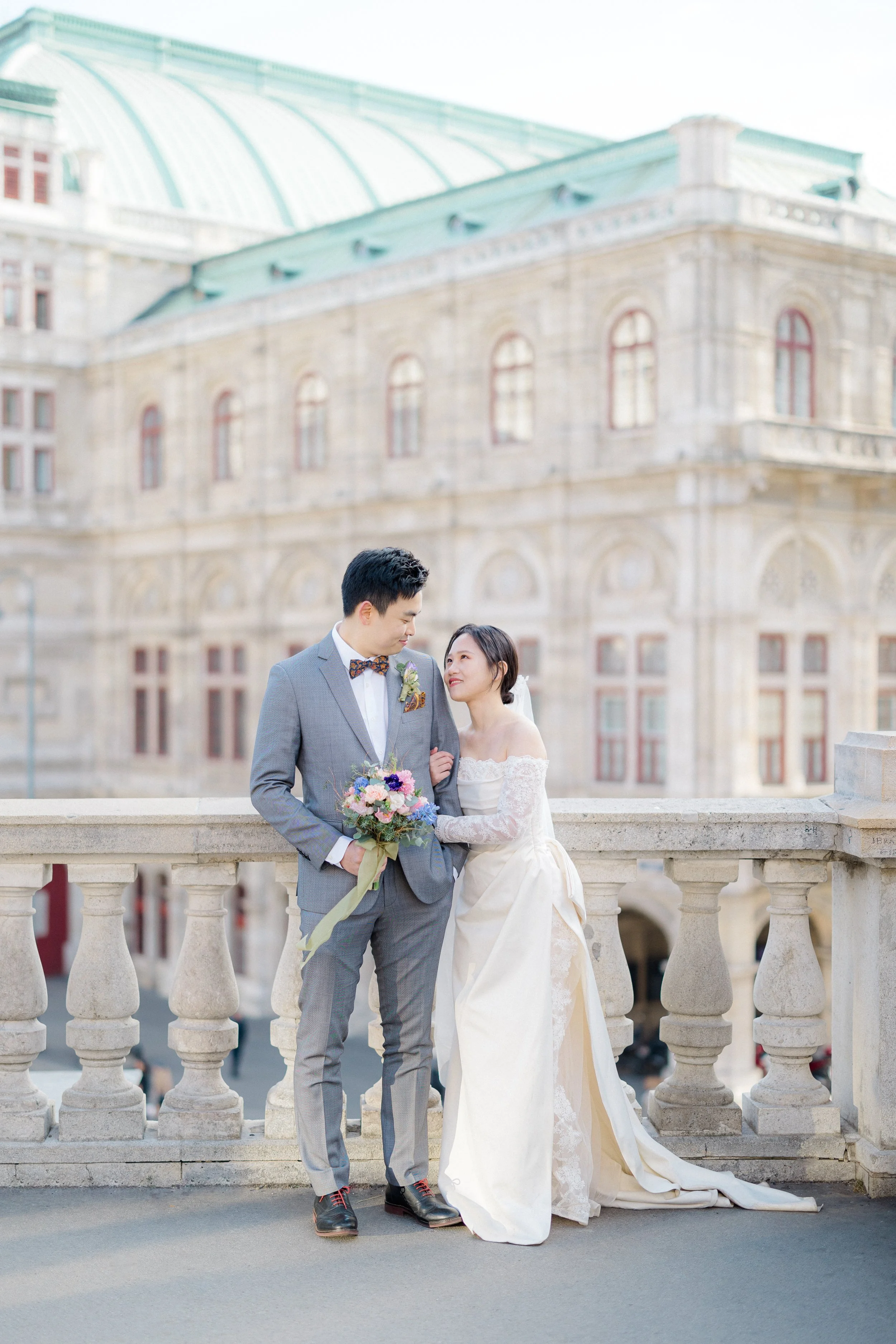 Vienna Opera