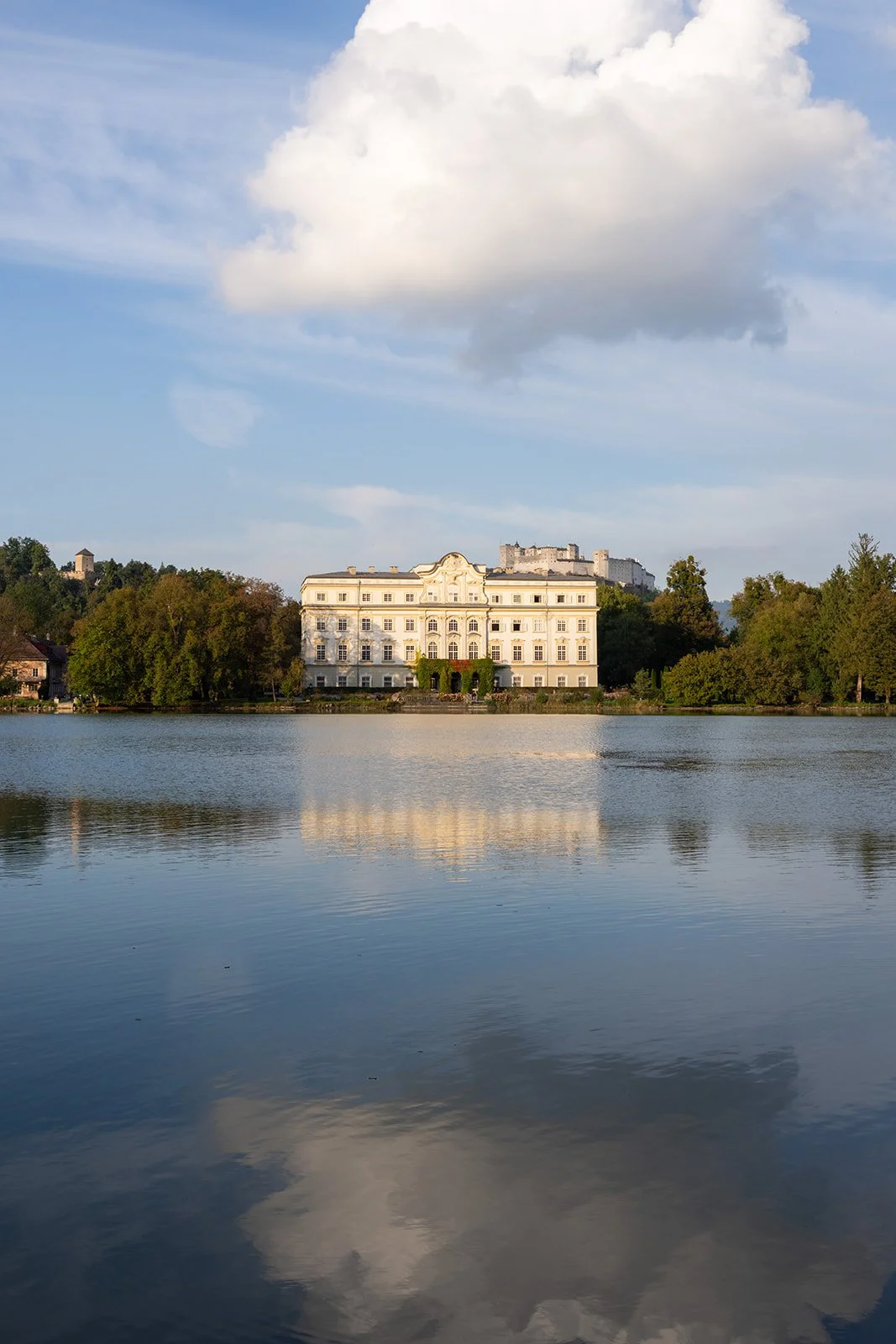 Schloss Leopoldskron