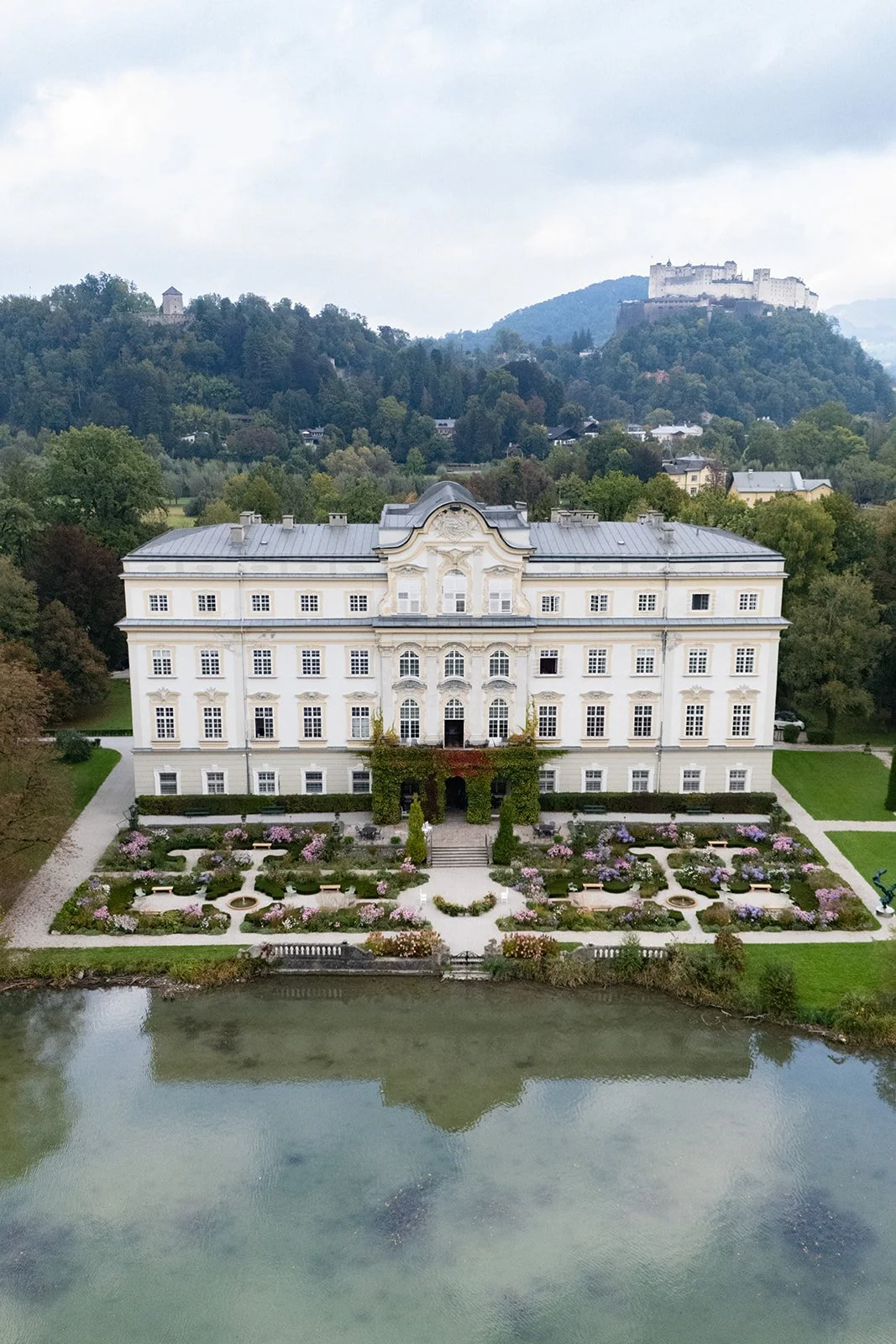 Getting Married at Schloss Leopoldskron: The Ultimate Guide to Your Sound of Music Castle Wedding