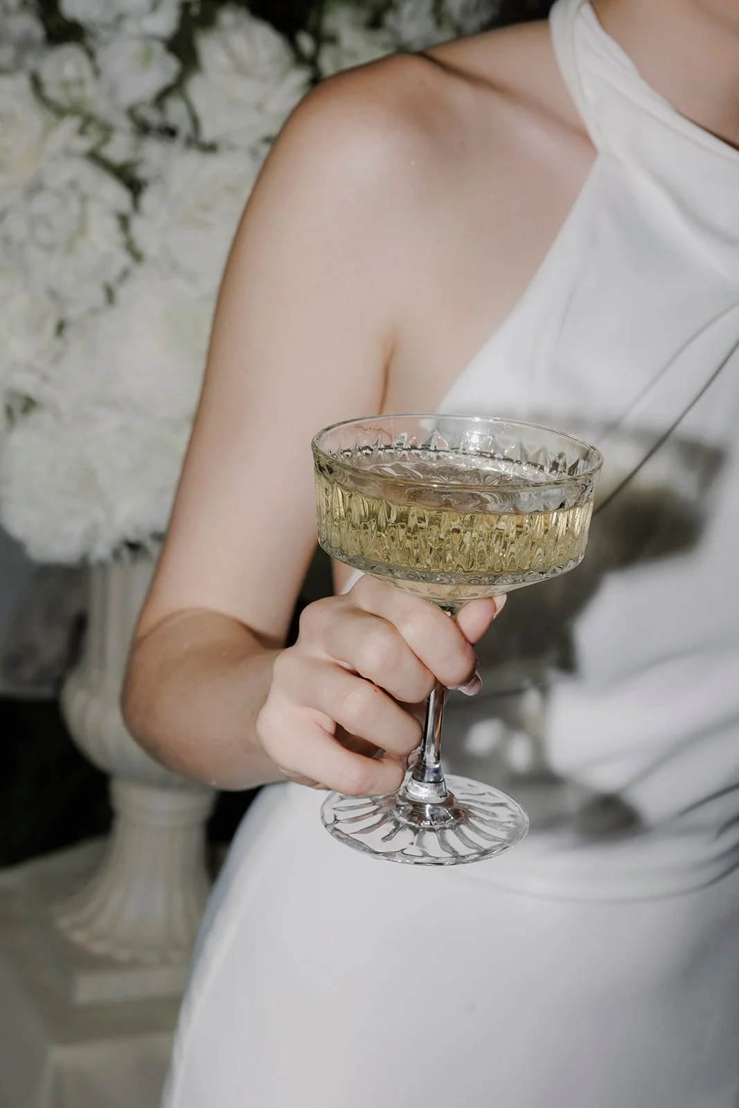 Elegant wedding details Austrian National Library Vienna Austria Fine Events Vienna
