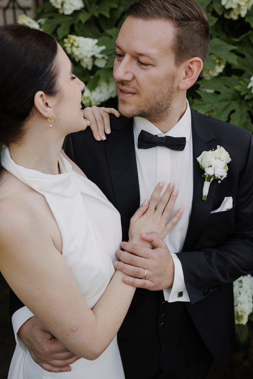 River landscape wedding Wachau Valley Austria Fine Events Vienna