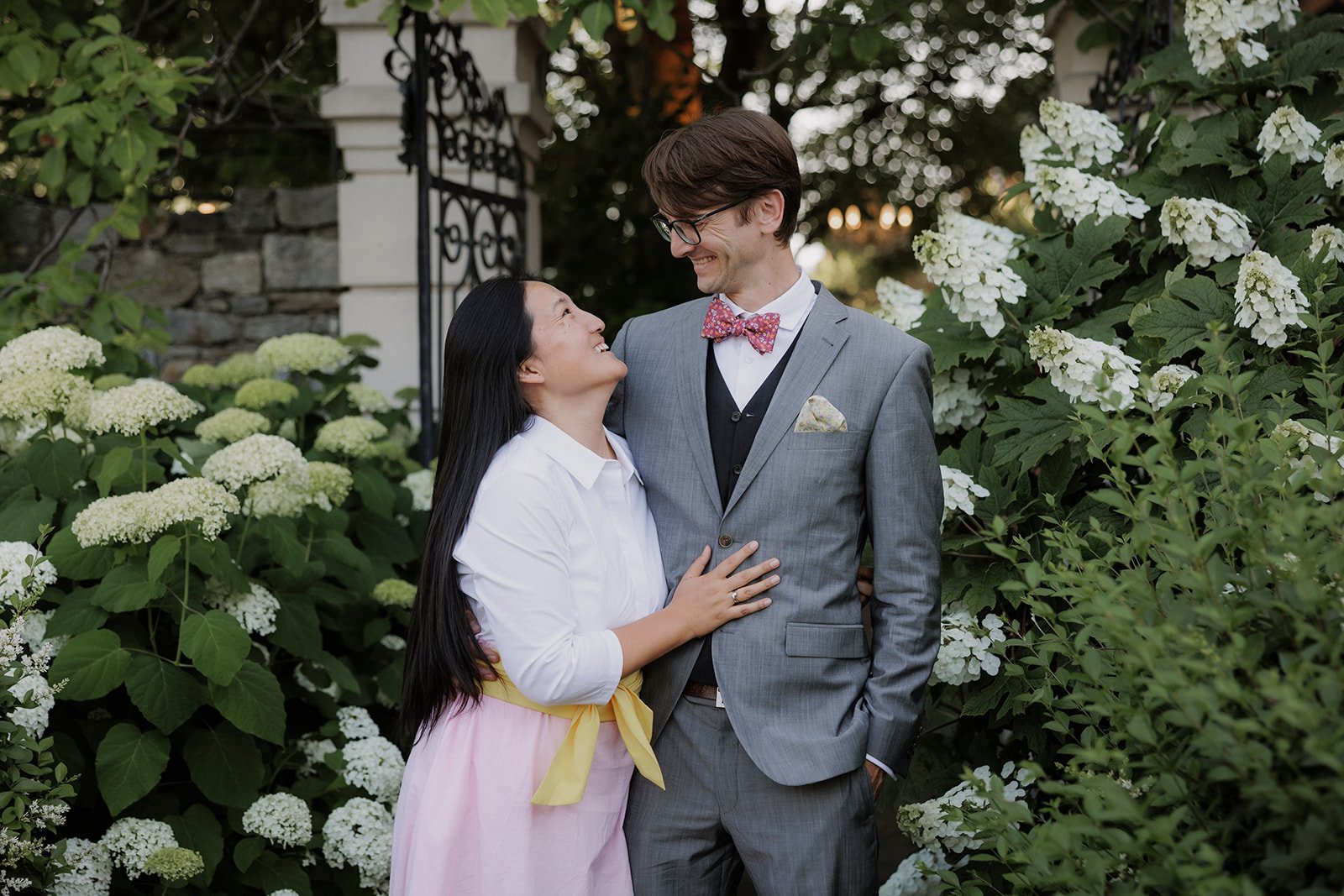 Wachau Danube wedding Austria romantic styling Fine Events Vienna