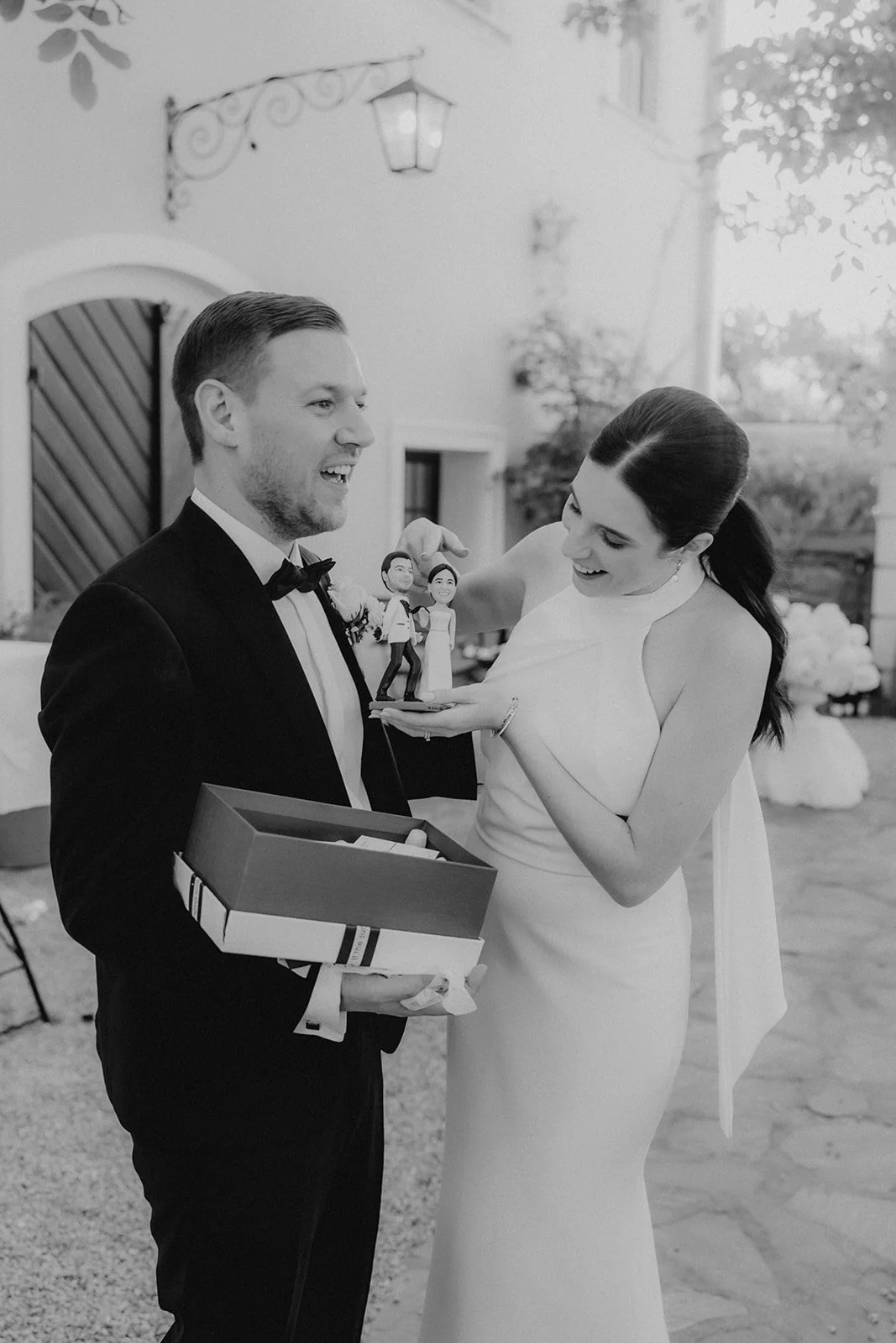 Romantic Danube River portraits Wachau wedding Austria Fine Events Vienna