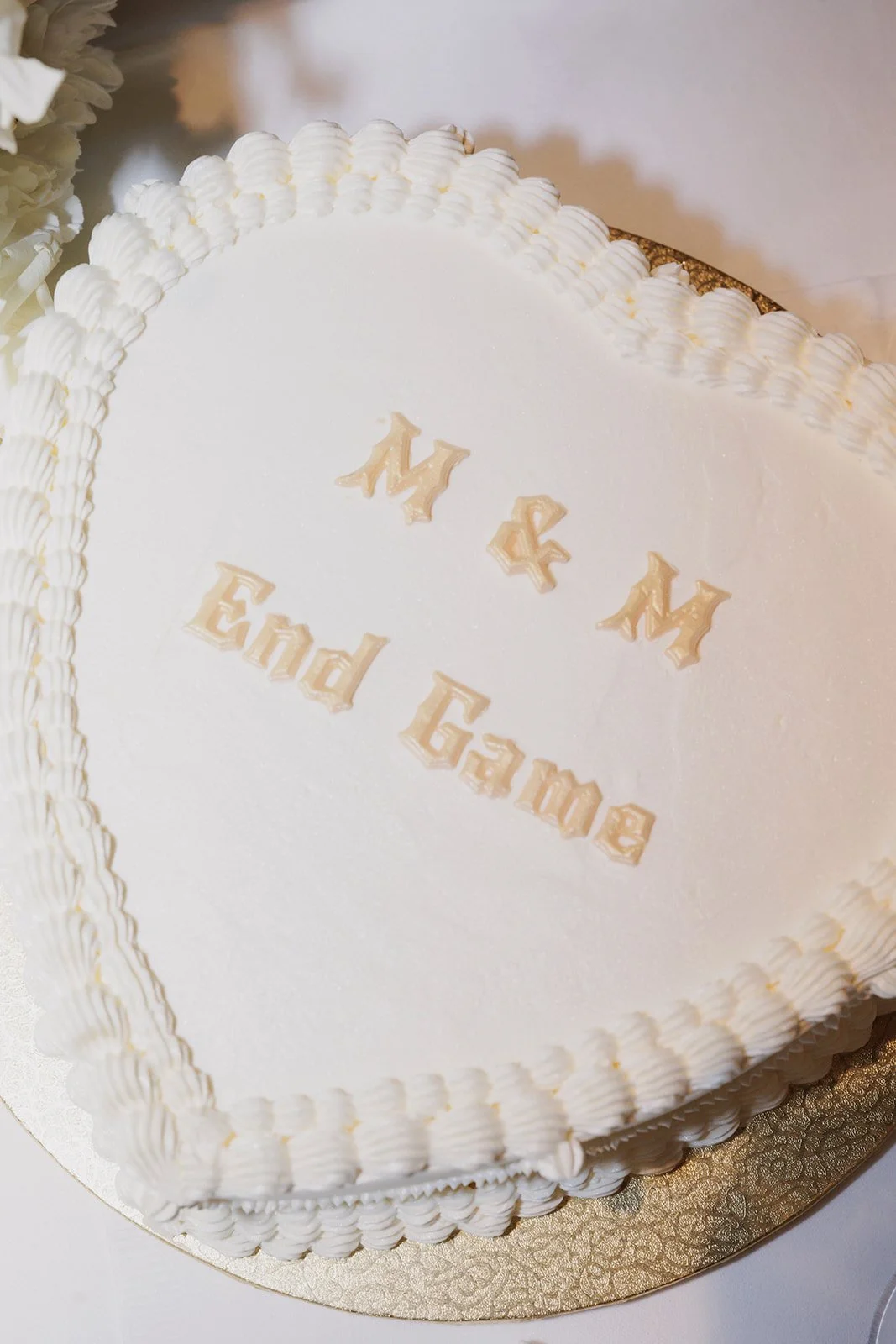 Elegant wedding cake Wachau Austria wine region Fine Events Vienna