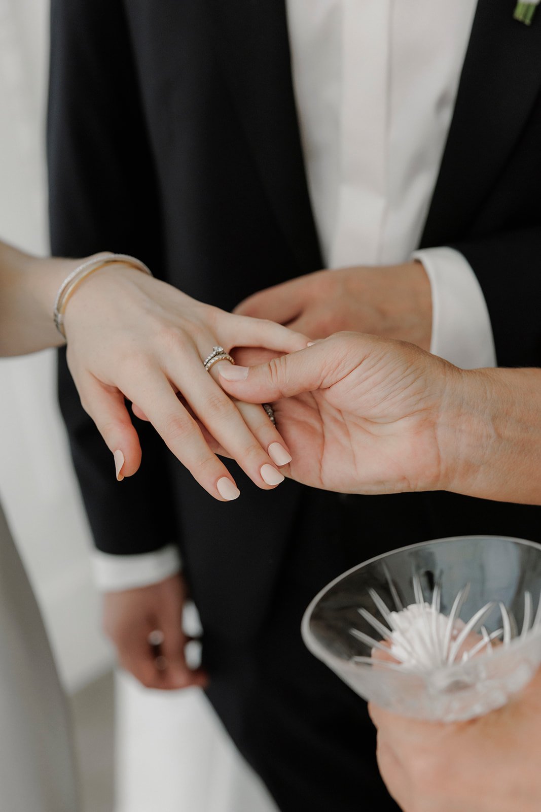 Romantic wedding details Austrian National Library Vienna Austria Fine Events Vienna