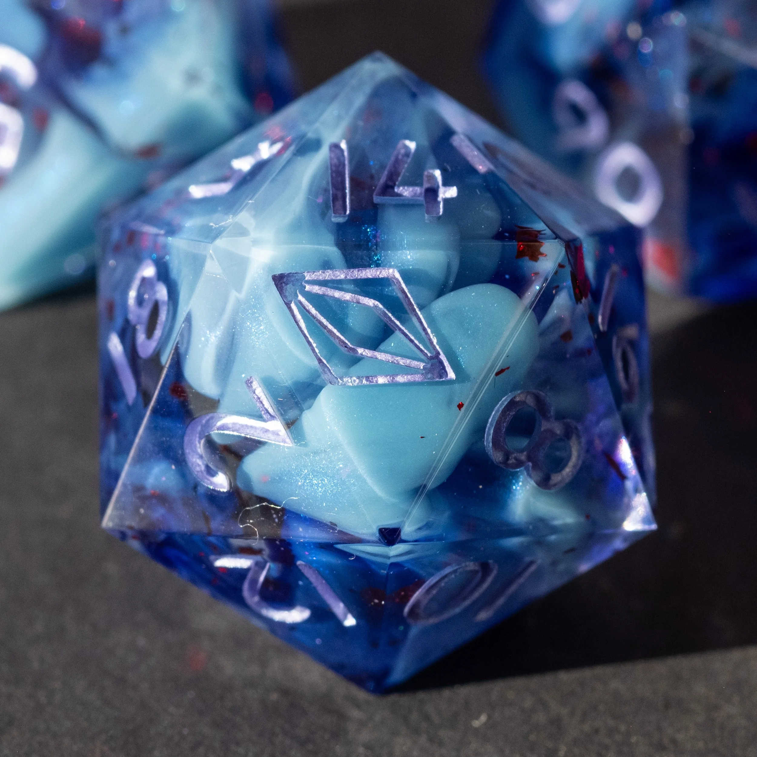 Hibernation (8pc set)