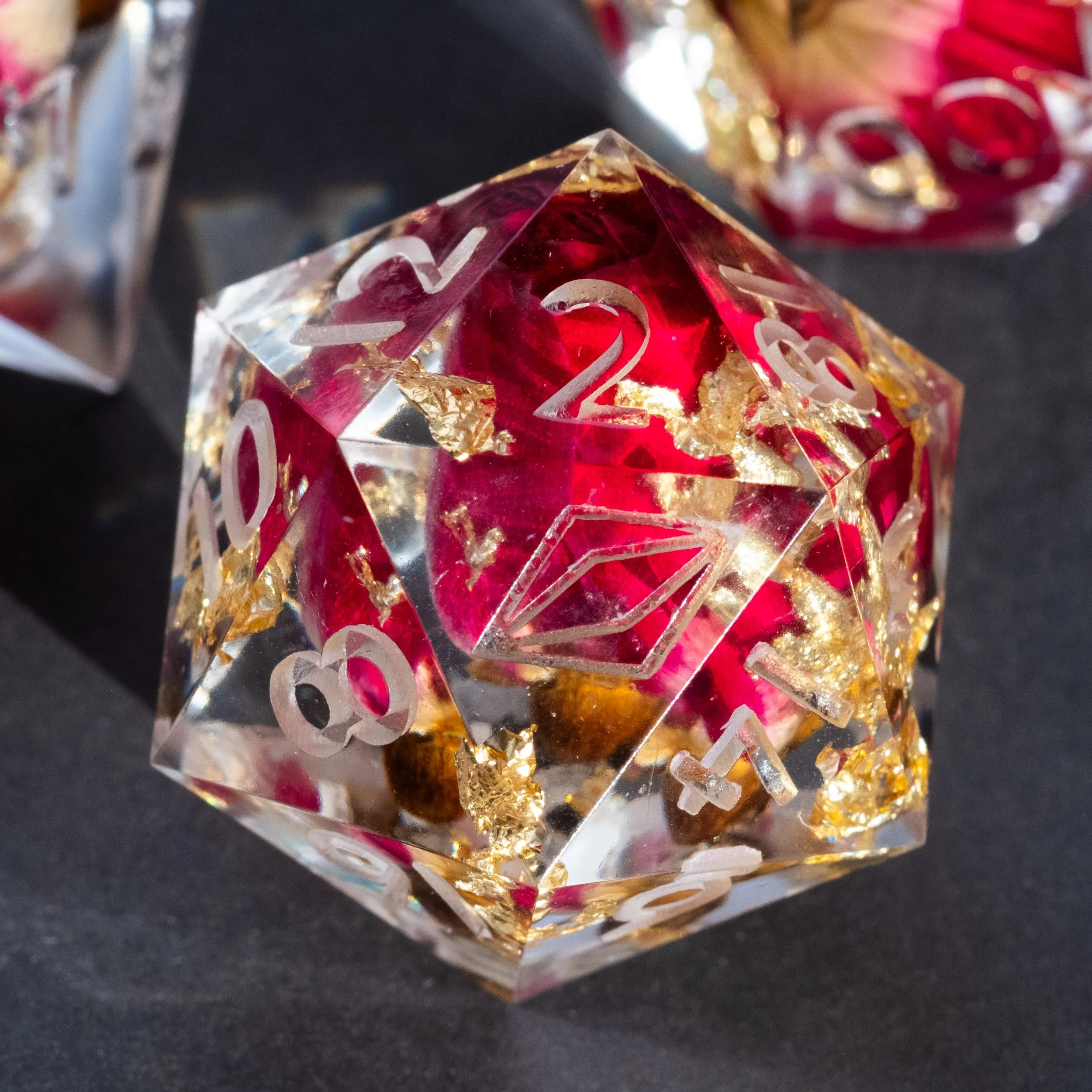 Royal Bloom (RAW, 6pc set)