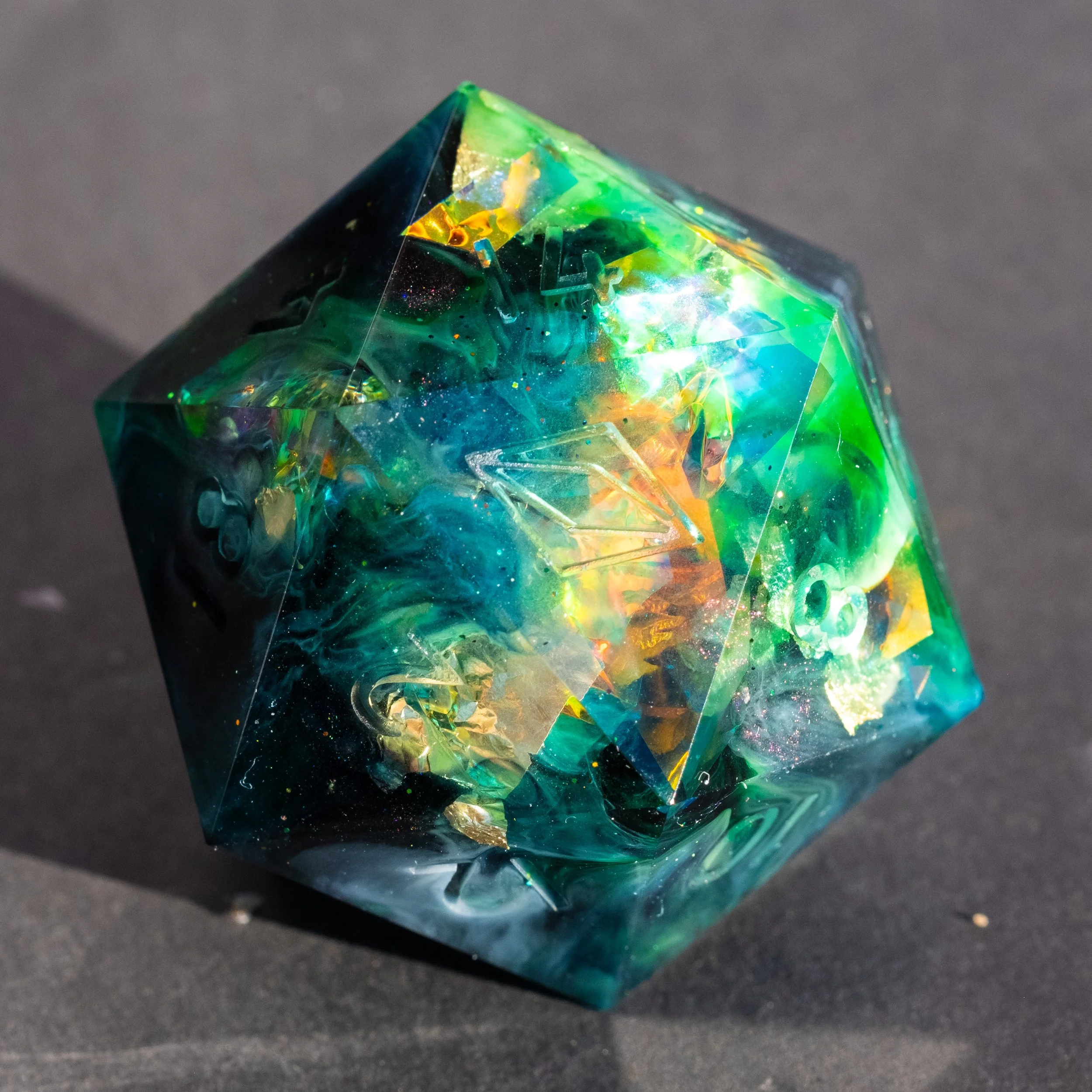 Bottled Wilderness - 35mm Chonk (RAW)