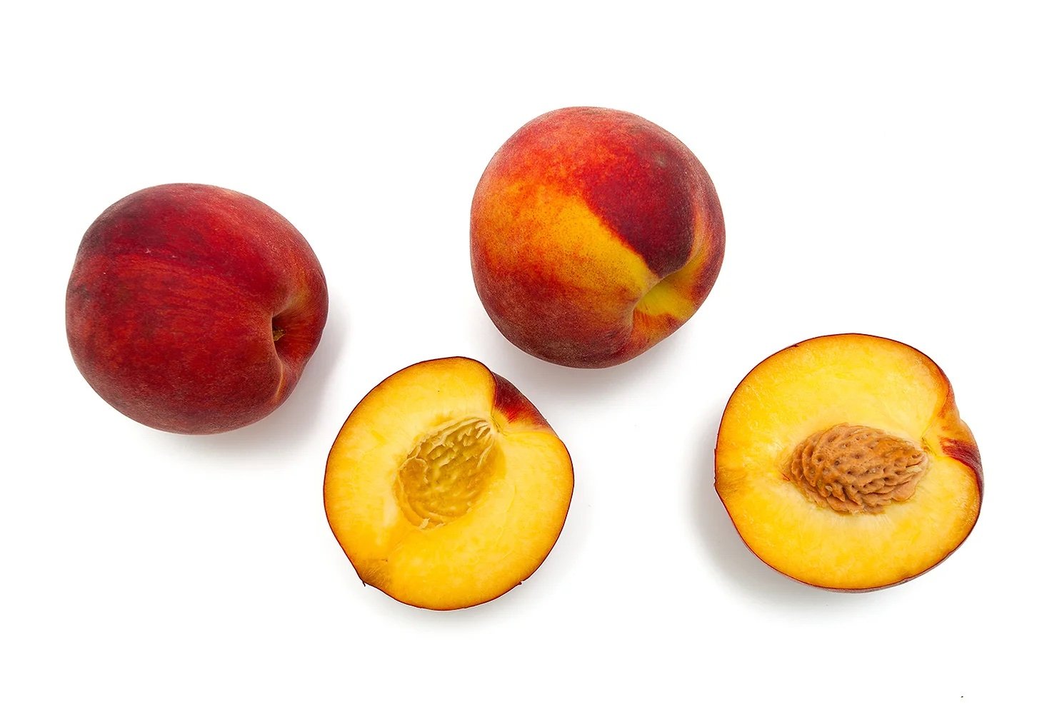 How the Peach Can be Used for Your Health