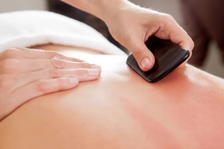 Basics about Gua Sha