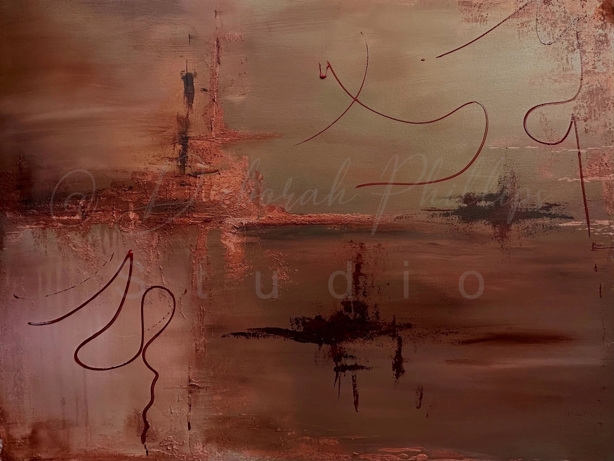 arabian-sunset-abstract-painting-deborah-phillips-uk-artist.JPG