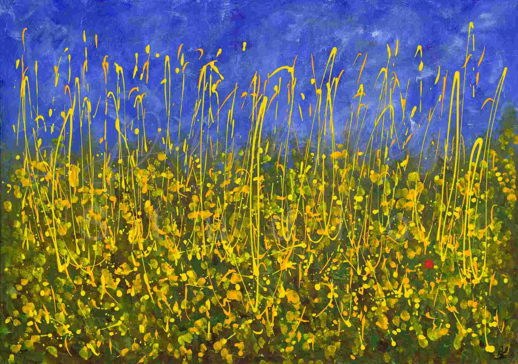 hope-sunflower-abstract-painting-deborah-phillips-uk-artist.jpg