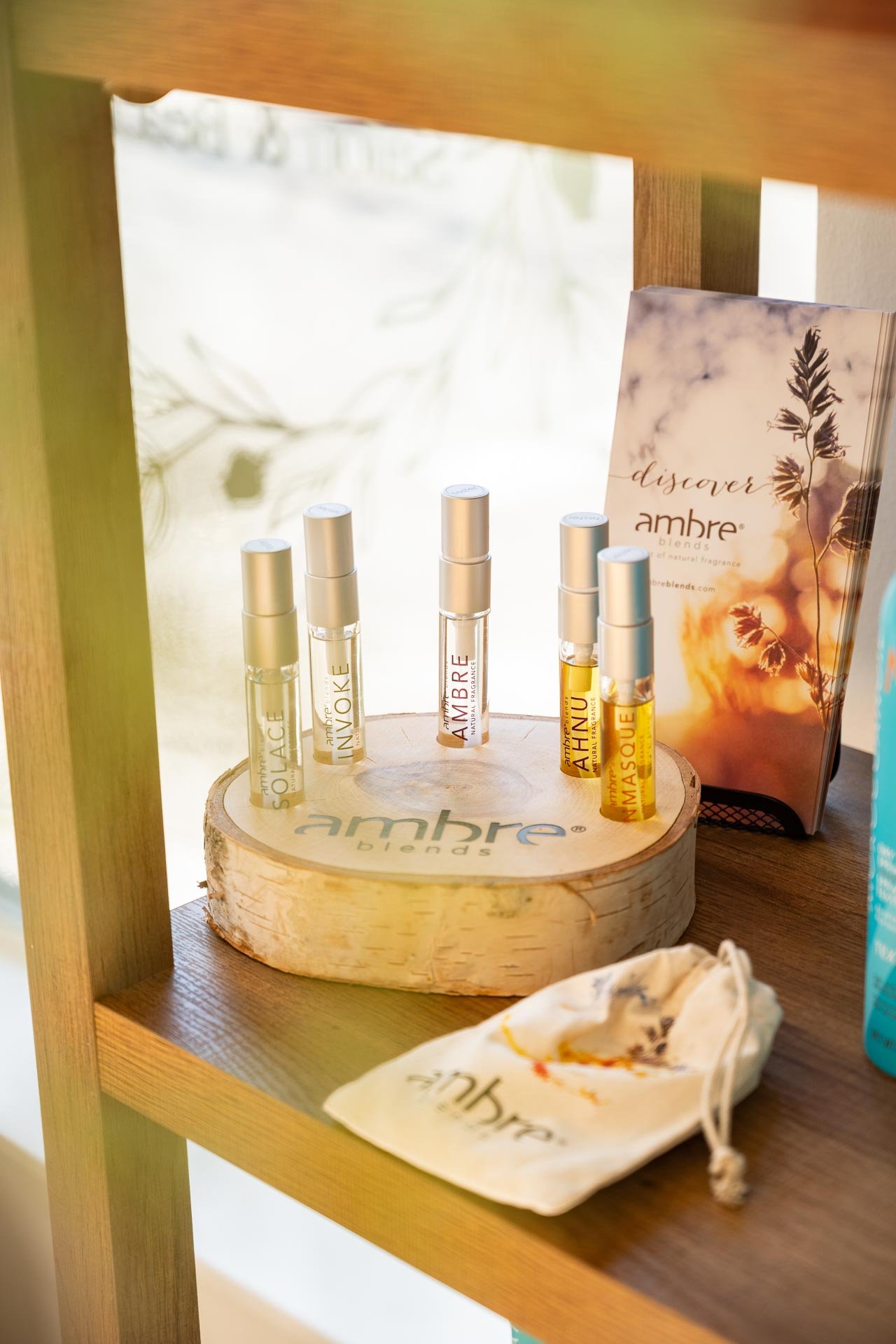 Sage Salon and Beauty Bar