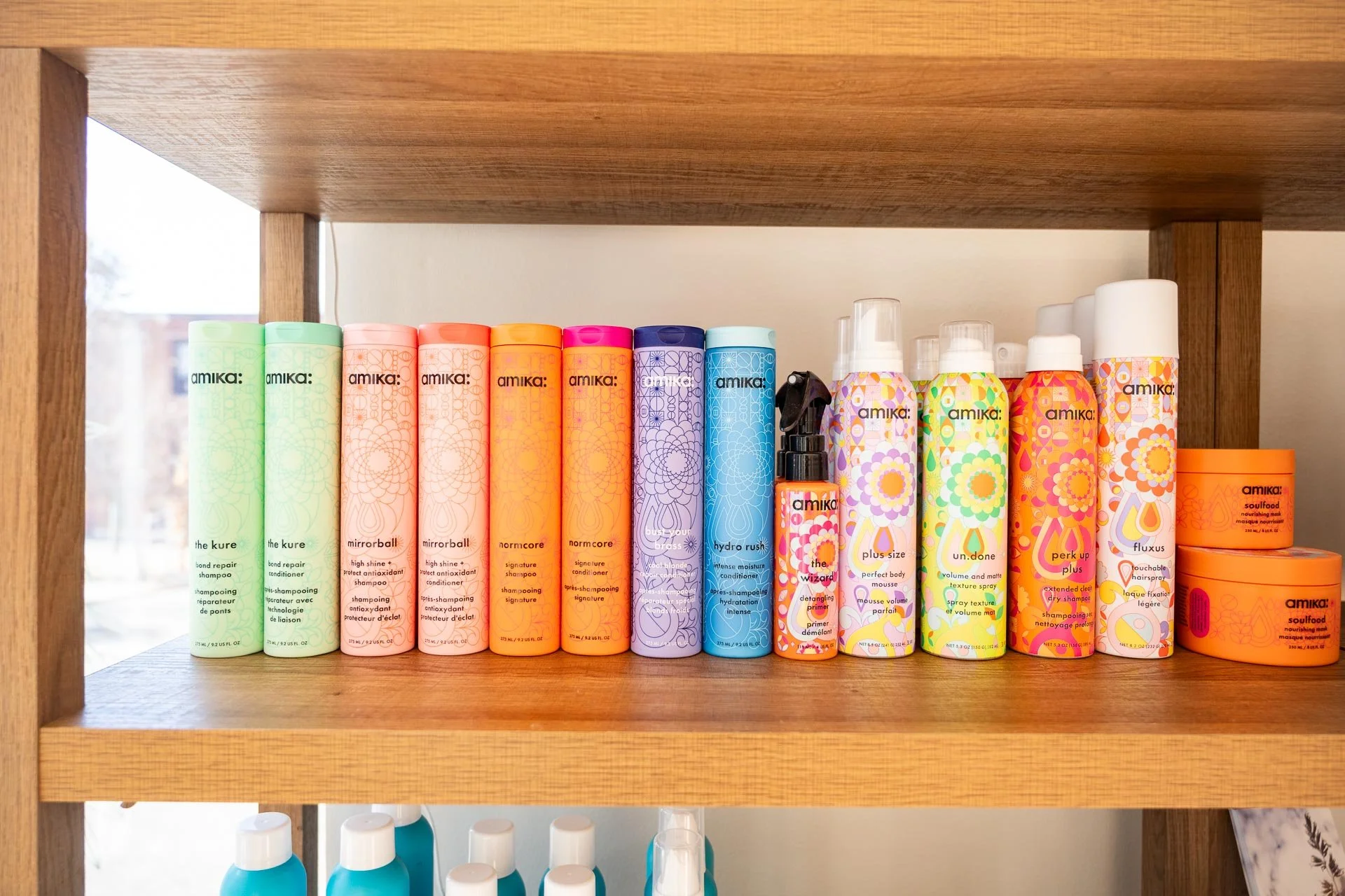 Sage Salon and Beauty Bar