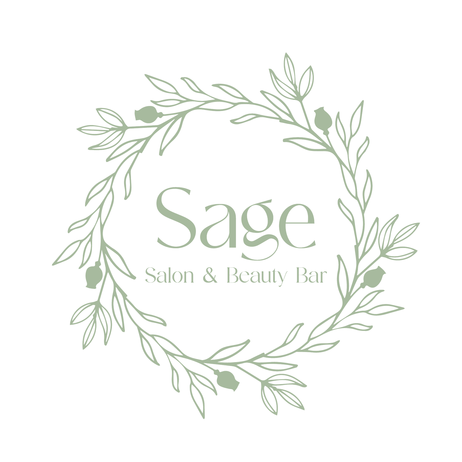 SAGE  salon &amp; beauty bar