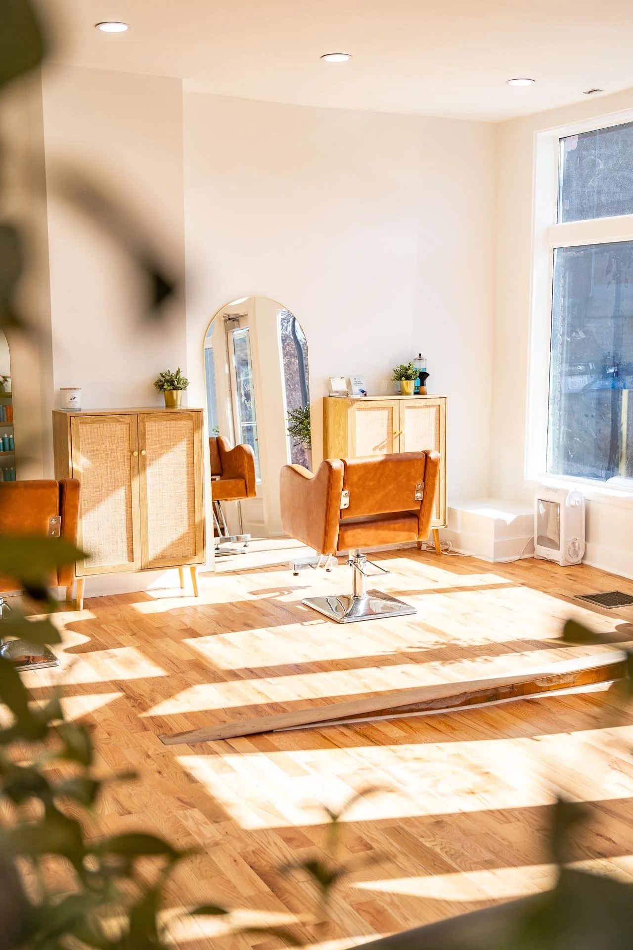 Sage Salon and Beauty Bar