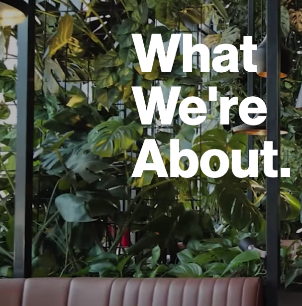 Het 'Urby'-concept; de nieuwe generatie van het wonen in een appartement