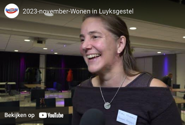 Wonen in Luyksgestel