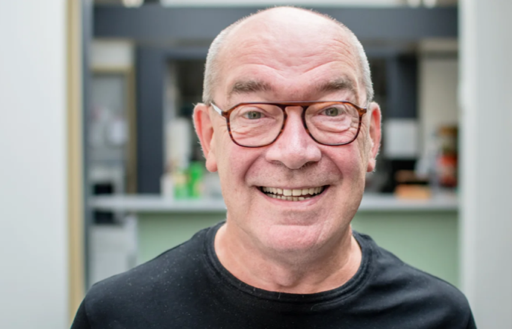 Seniorenondersteuning door de Wijkcoach