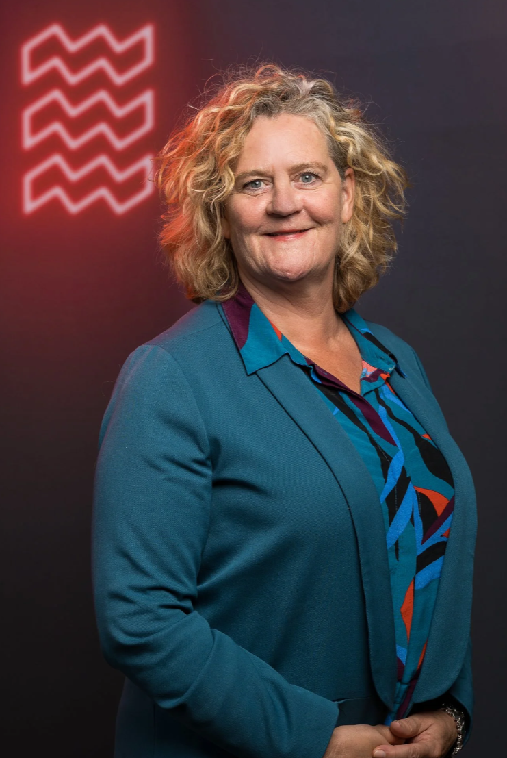 Mieke Verhees