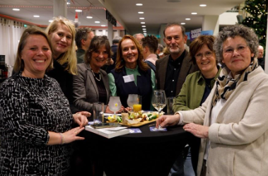 Terugkoppeling Regiobijeenkomst 3 dec