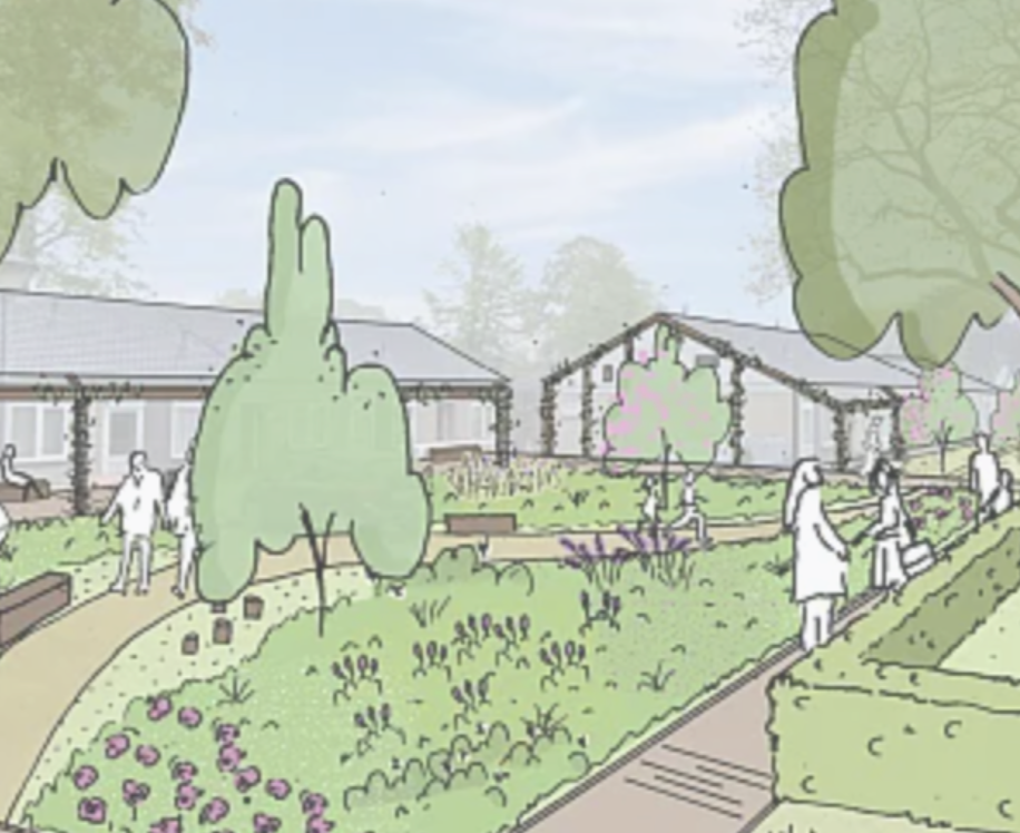 Jongeren nodig voor zorgsamenbuurt