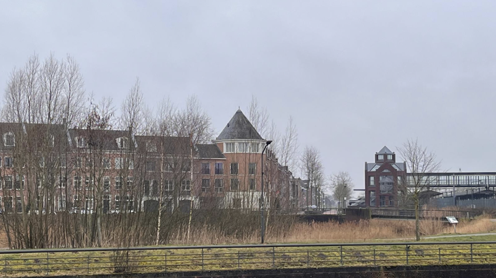 Op steeds meer plekken schieten buren elkaar te hulp