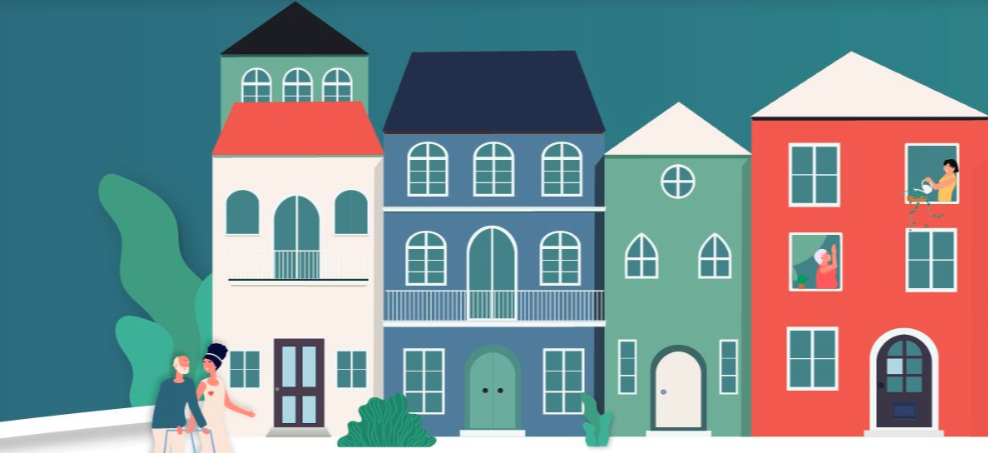 ZorgSaamWonen Congres 2026