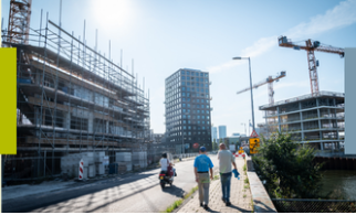 Wooncongres 2026 | Aan de slag met de realisatie van woonbeleid