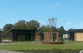 Inspiratieterrein mantelzorgwoningen