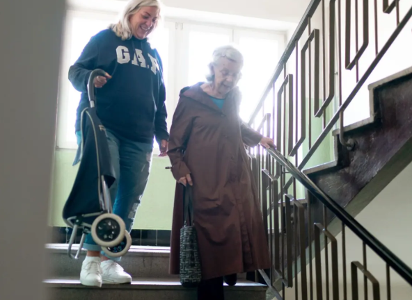 Bergopwaarts start met DuoWonen in Deurne